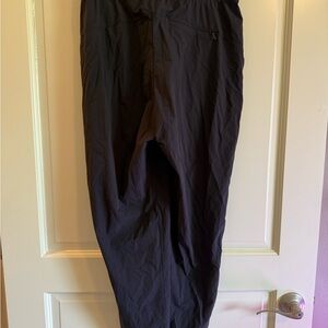 Nike Bliss Luxe Black Pants